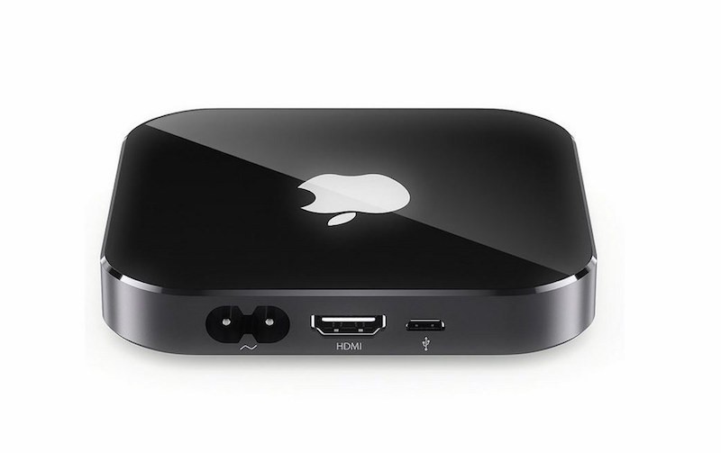 Не обновляется apple tv 4