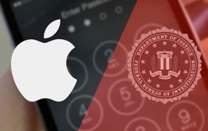 Η Apple δεν κρυπτογραφεί τα backups στο iCloud κάνοντας το χατίρι στο FBI...